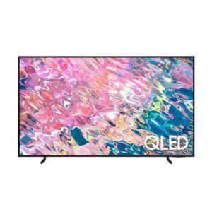 Samsung Q60B 55-Inch 4K HDR Smart TV