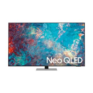 Samsung QN85A QLED 4K Smart TV