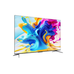 TCL C645 Series QLED TV