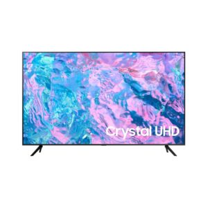 Samsung UHD 4K CU7000