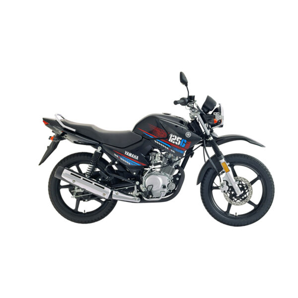 Yamaha YBR 125 G