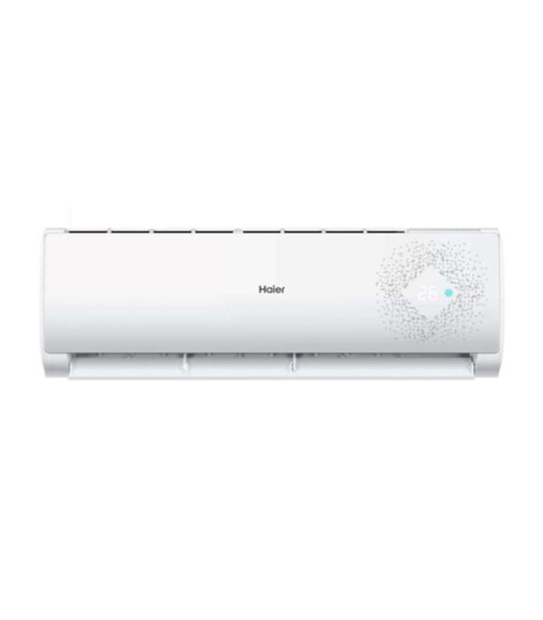 Haier HSU-18HRW 1.5 ton DC Inverter AC