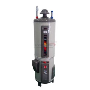 i-Max 35-GLN Std Twin Electric & Gas Water Geyser