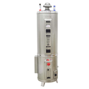 i-zone Geyser Twin Elec & Gas 25 GLN Deluxe