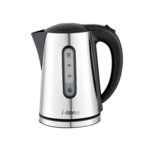 iZone 220 Steel Electric Kettle