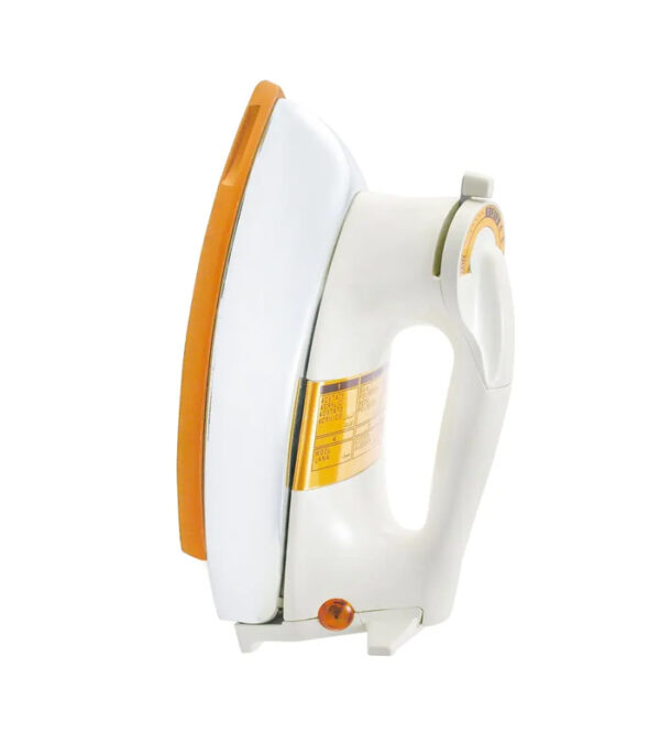 iZone NAT-2310 HW Iron Golden