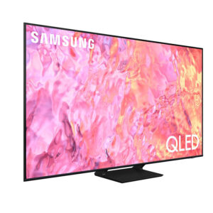 Samsung QLED 4K Q60C