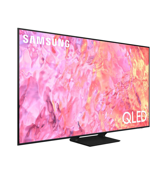 Samsung QLED 4K Q60C