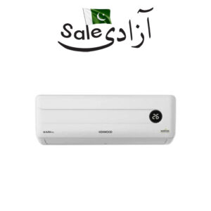 Kenwood 1.5 Ton Inverter AC KES-1864s