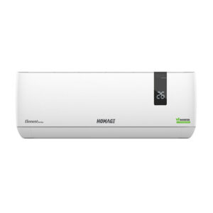 Homage HES-2406s Element 2 Ton Inverter AC