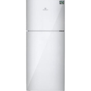 Dawlance 9191 Avante+ Double Door Refrigerator Cloud White