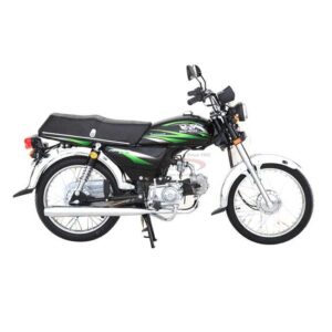 Road Prince 70cc