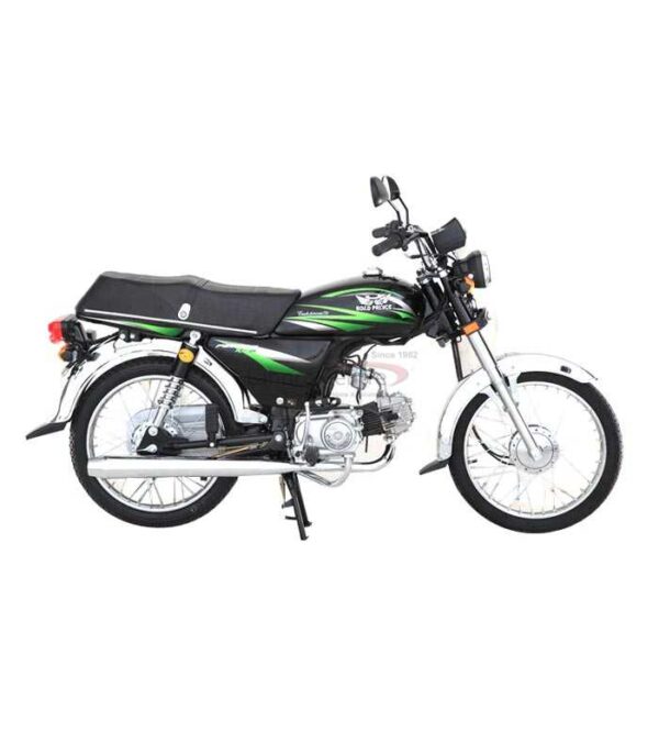 Road Prince 70cc