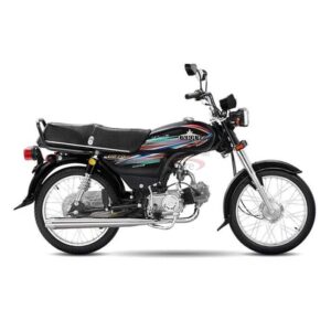 United 70CC