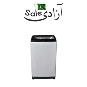 Haier Fully Automatic Washing Machine HWM 80-1708Y