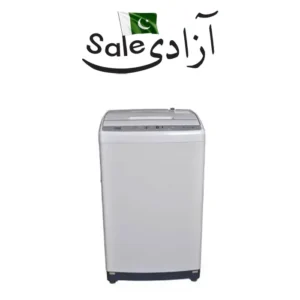 Haier Top Load 8-Kg Washing Machine HWM 80-1269 Y