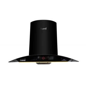 I-zone Kitchen Hood 930 MANUAL COPPER