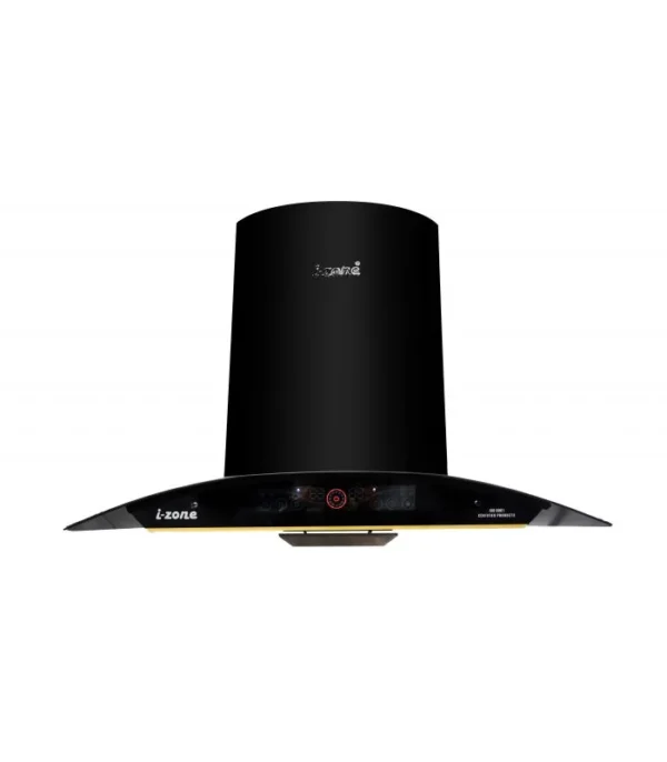 I-zone Kitchen Hood 930 MANUAL COPPER