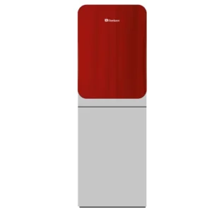 Dawlance 1051 Glass Door Red Water Dispenser