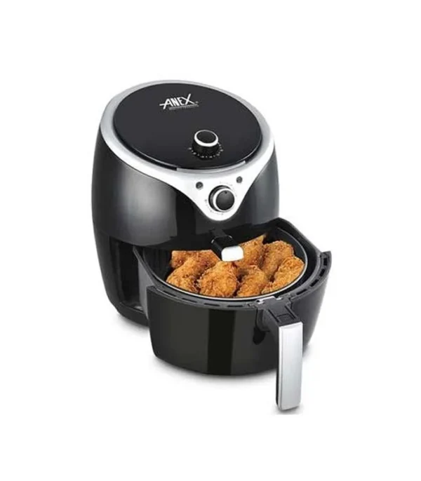 Anex AG-2019 Deluxe Air Fryer