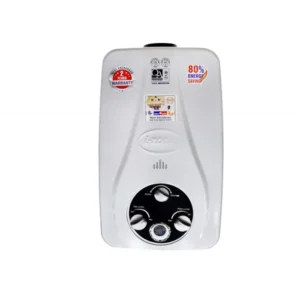 iZone Instant Water Geyser U6Y2