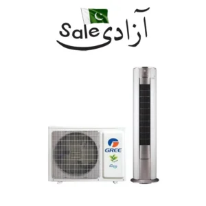 Gree GF24ISH 2 Ton Inverter Floor Standing AC