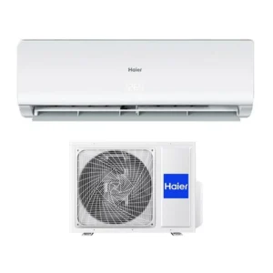 Haier HSU-12CFCM 1 Ton Turbo Cool AC