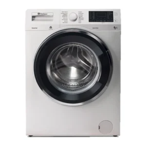 Dawlance DW-85400S Front Load Washing Machine