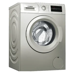 Bosch Series-2 Front Load 8-Kg Washing Machine WAJ2018SGC