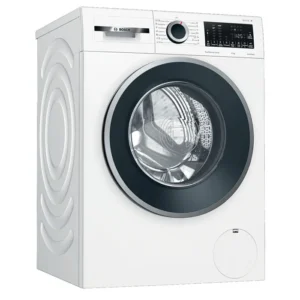 Bosch Series-2 Front Load 8-Kg Washing Machine WAJ20180GC