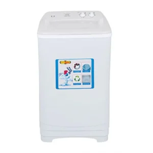 Super Asia SA-240 Shower Wash Double Body Washing Machine