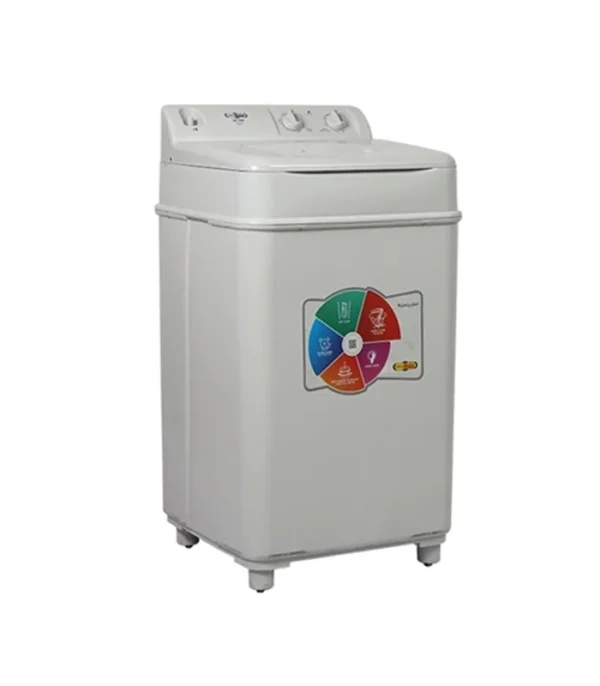 Super Asia SA 240 Excel Washing Machine