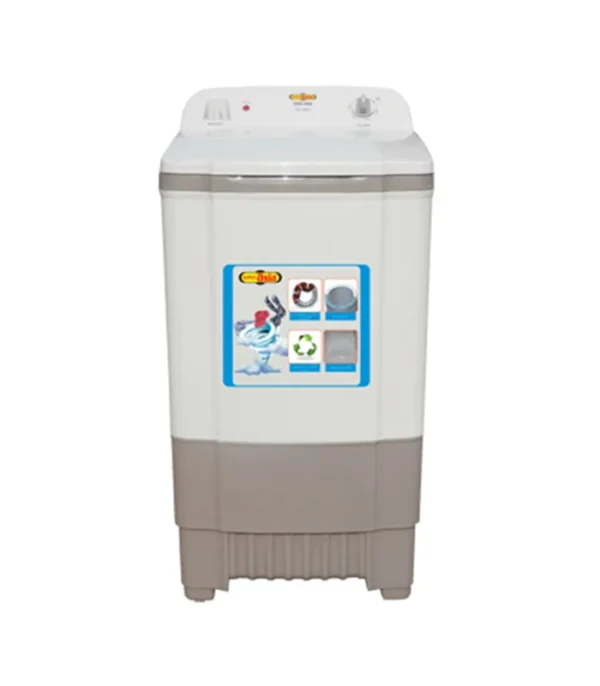 Super Asia SD-570 Spin Dryer