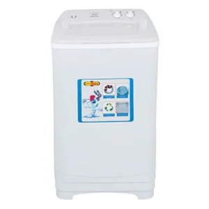 Super Asia SD-540 Spin Dryer Machine