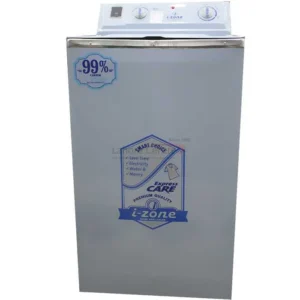 IZONE WASHER IZ 310 COPPER SUPER WASH