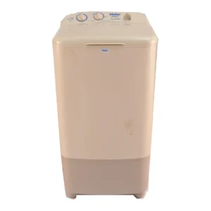 Haier (HWM-8060) Washing Machine