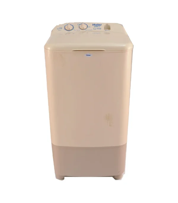 Haier (HWM-8060) Washing Machine