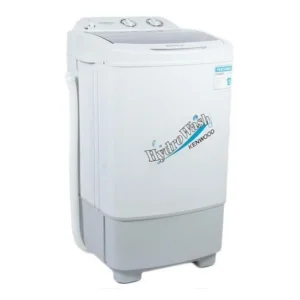 kenwood Semi Auto Washing Machine Kwm-899W