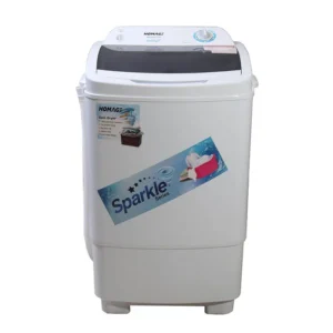 Homage HW-49101SP Spin Dryer 10KG