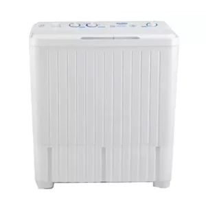 Haier 7.5Kg Twin Tub Washing Machine HWM-75AS