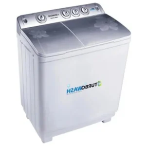 Kenwood KWM-1012SA Semi Auto Washing Machine