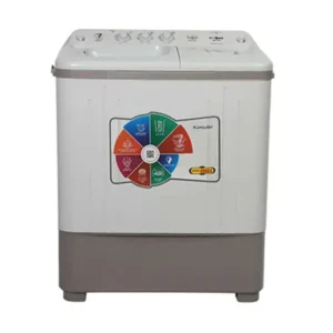 Super Asia SA-241 Washing Machine 7KG Twin Tub