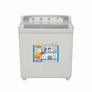 Super Asia SA-245 Twin Tub Washing Machine