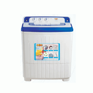 Super Asia SA-280 Twin Tub Washing Machine