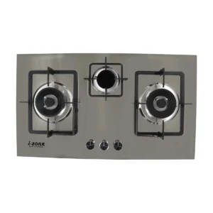 IZONE KITCHEN HOB SS319