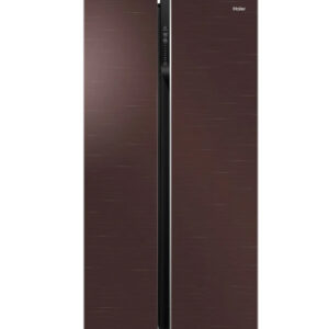 Haier 622-ICG GD SBS Inverter Refrigerator 22 Cft