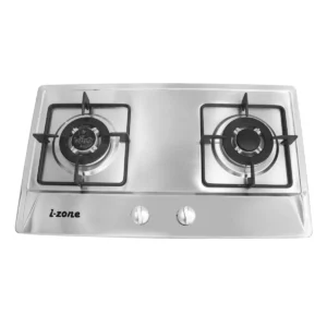 IZONE KITCHEN HOB 202SS