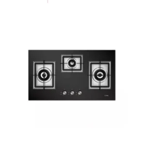 Fotile EPS 3 Burner Gas Hob (GAG-86309)