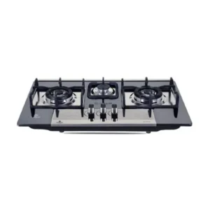 NASGAS K/HOB DG-222 BK 3BRN