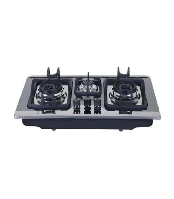 NASGAS K/HOB DG-333 BK 3BRN